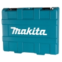 Makita 821568-1 varustekotelo Musta, Turkoosi Makita 821568-1 varustekotelo Musta, Turkoosi