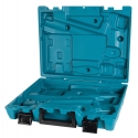 Makita 821568-1 varustekotelo Musta, Turkoosi Makita 821568-1 varustekotelo Musta, Turkoosi
