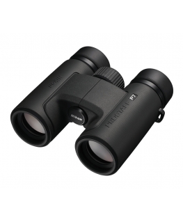 Nikon Prostaff P7 10x42 binokkel Must