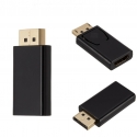 RoGer DisplayPort to HDMI Adapter 1080p@60Hz RoGer DisplayPort to HDMI Adapter 1080p@60Hz