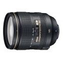 Nikon AF-S NIKKOR 24-120mm f/4G ED VR SLR Vakiozoom-objektiivi Musta Nikon AF-S NIKKOR 24-120mm f/4G ED VR SLR Vakiozoom-objektiivi Musta