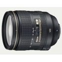 Nikon AF-S NIKKOR 24-120mm f/4G ED VR SLR Стандартный зум-объектив Черный Nikon AF-S NIKKOR 24-120mm f/4G ED VR SLR Стандартный зум-объектив Черный