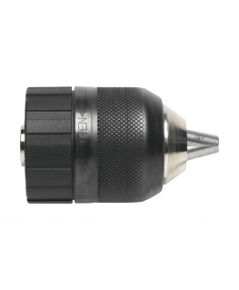 Makita 193203-4 poran istukka Avaimeton istukka 3/8"-24
