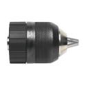 Makita 193203-4 drill chuck Keyless chuck 3/8"-24 Makita 193203-4 drill chuck Keyless chuck 3/8"-24