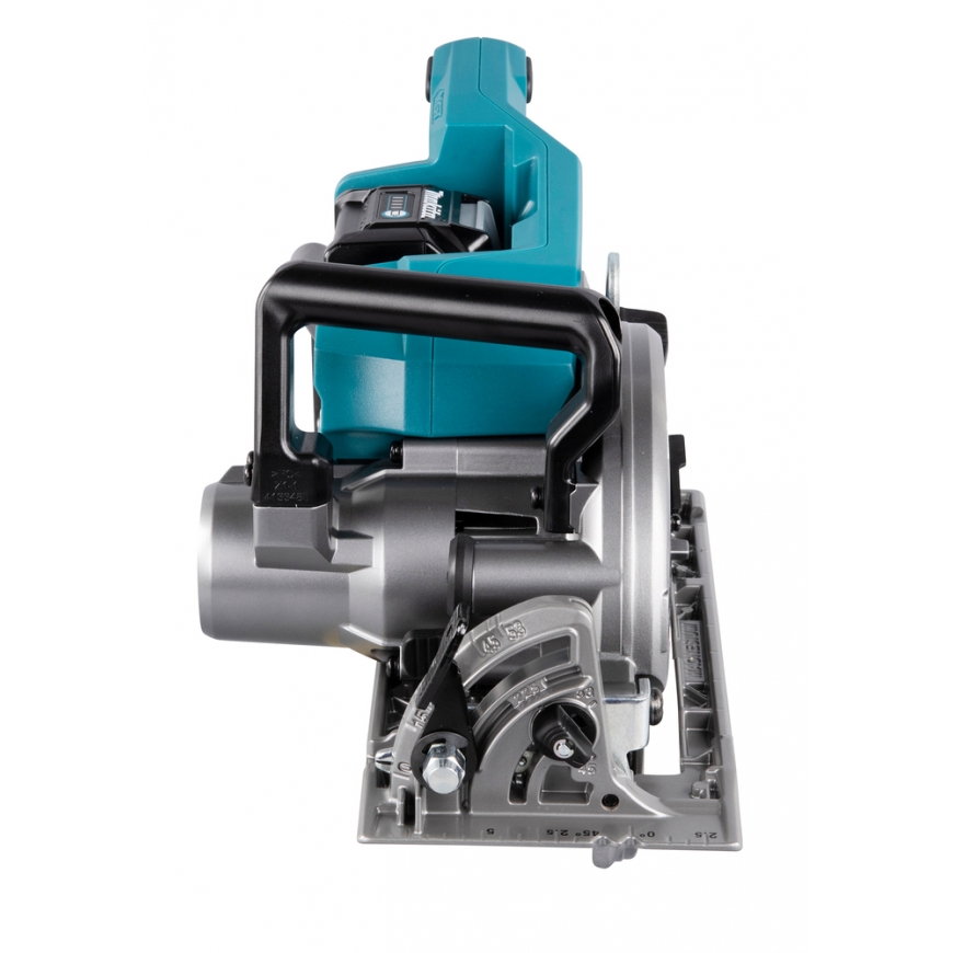 Makita RS001G 18,5 cm Melns, Zaļš 6400 RPM – 2