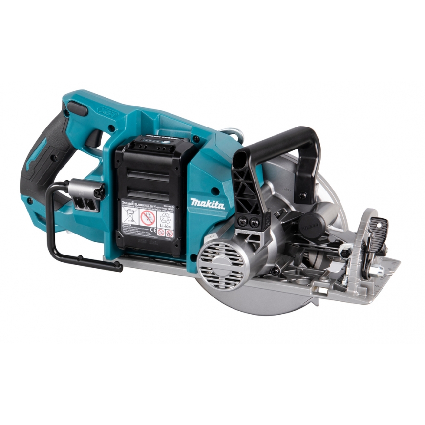 Makita RS001G 18.5 cm Black, Green 6400 RPM – 3