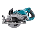 Makita RS001G 18,5 cm Melns, Zaļš 6400 RPM