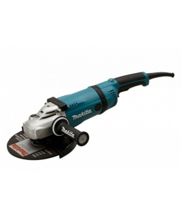 Makita GA9030RF01 angle grinder 23 cm 6600 RPM 2400 W 5.1 kg