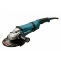 Makita GA9030RF01 leņķa slīpmašīna 23 cm 6600 RPM 2400 W 5,1 kg Makita GA9030RF01 leņķa slīpmašīna 23 cm 6600 RPM 2400 W 5,1 kg