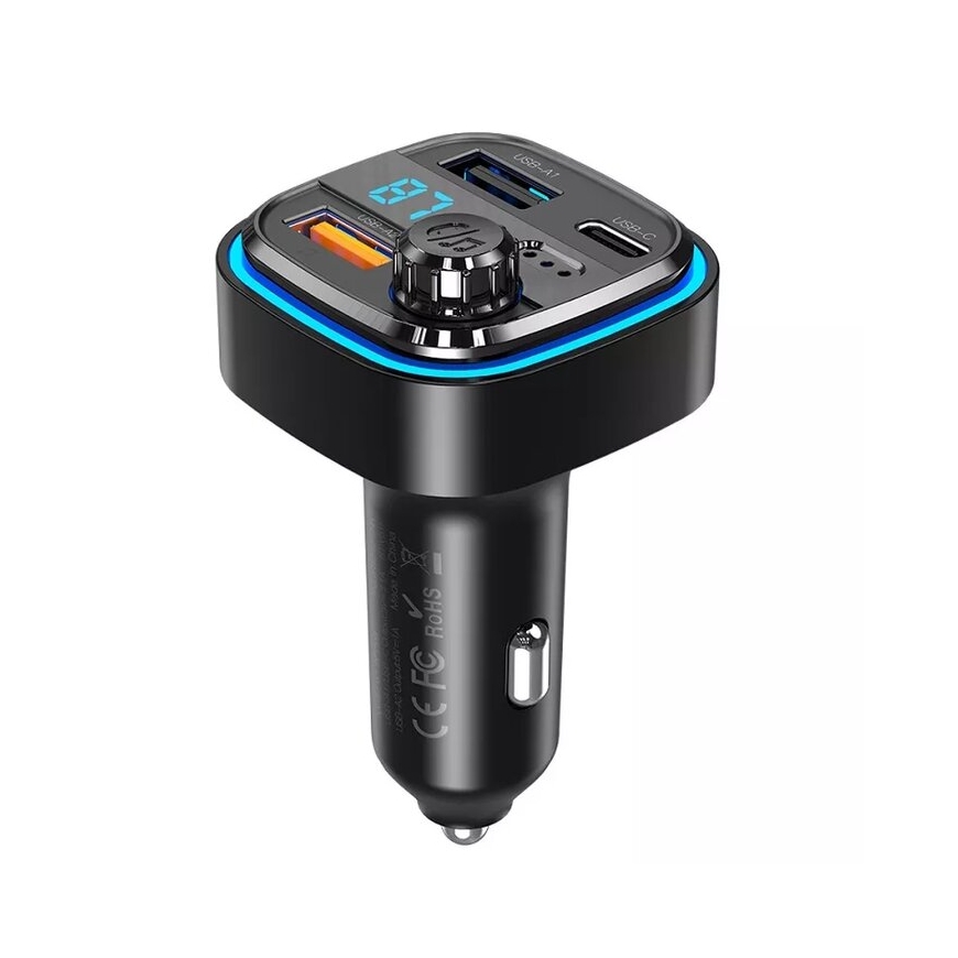 XO BCC08 Bluetooth FM / MP3