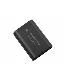 Olympus BLX-1 Litiumioni (Li-Ion) 2280 mAh