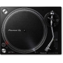 Pioneer PLX-500 DJ вертушка с прямым приводом Черный