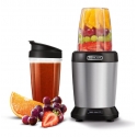 Sencor SNB 4302SS kannmikser 1 l Lauapealne blender 1000 W Roostevaba teras