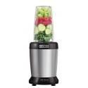 Sencor SNB 4302SS kannmikser 1 l Lauapealne blender 1000 W Roostevaba teras