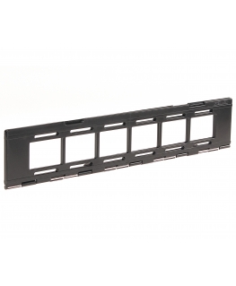 Kaiser Fototechnik Film Strip Carrier