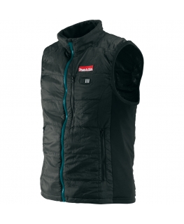 Makita DCV200ZXL coat/jacket