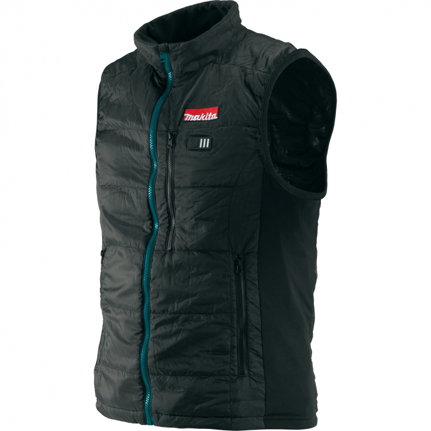 Makita DCV200ZXL jopp ja jakk