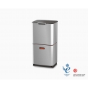 Joseph Joseph Waste Bin Totem 60 L Stainless Steel Joseph Joseph Waste Bin Totem 60 L Stainless Steel