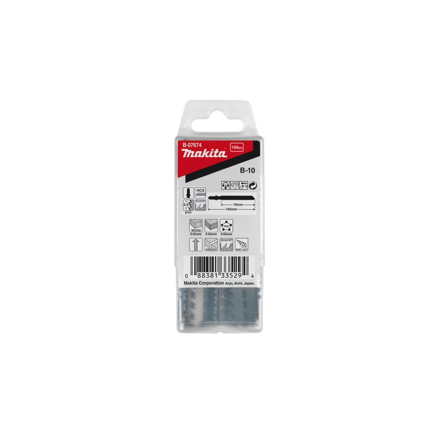 Makita B-07674 kategoriseerimata