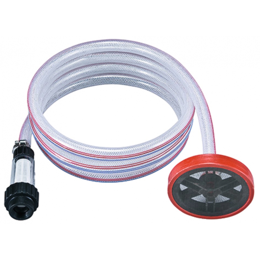 Makita 197873-1 augstspiediena mazgātāju piederums Iesūkšanas