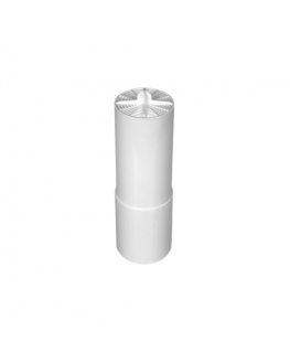BWT Quick & Clean Manual water filter White