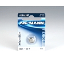 Ansmann Alkaline Battery LR 54 Kertakäyttöinen akku Alkali
