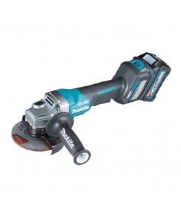 Makita GA029GM201 leņķa slīpmašīna 12,5 cm 8500 RPM 3 kg