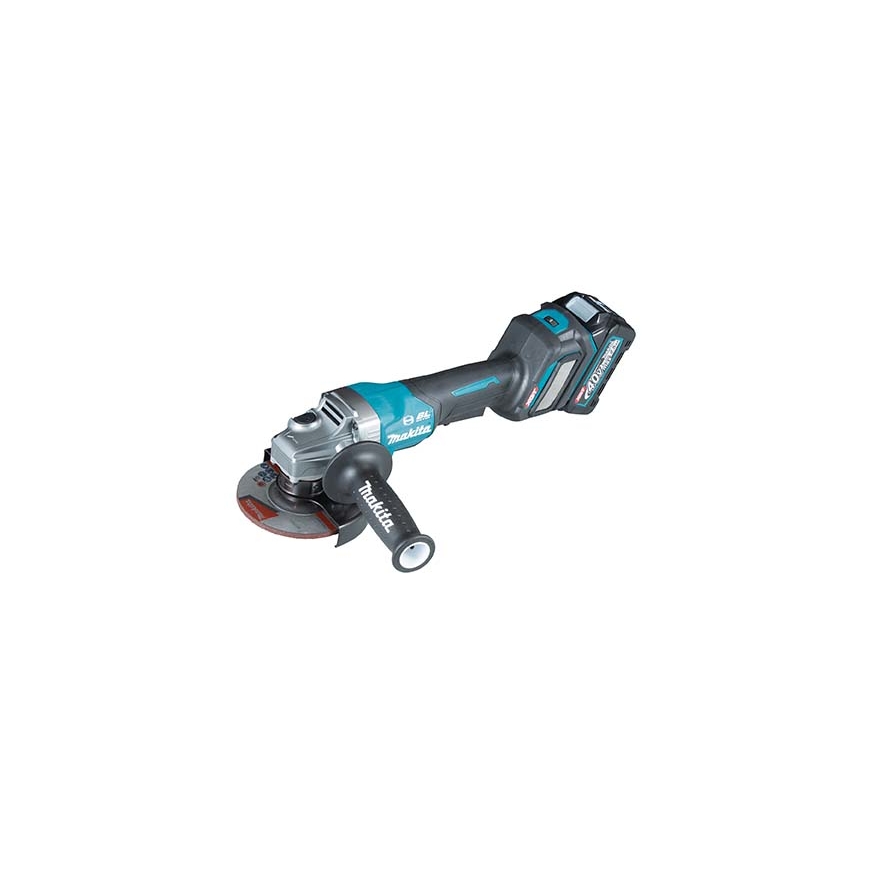 Makita GA029GM201 angle grinder 12.5 cm 8500 RPM 3 kg