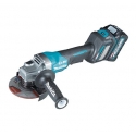 Makita GA029GM201 угловая шлифмашина 12,5 cm 8500 RPM 3 kg Makita GA029GM201 угловая шлифмашина 12,5 cm 8500 RPM 3 kg