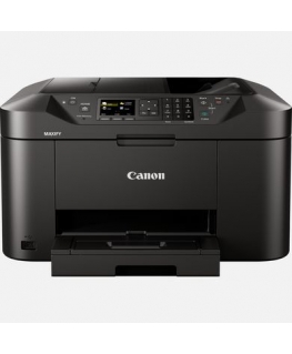 Canon MAXIFY MB2150 Tint A4 600 x 1200 DPI 19 lk/min WiFi