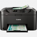 Canon MAXIFY MB2150 Струйная A4 600 x 1200 DPI 19 ppm Wi-Fi