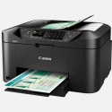 Canon MAXIFY MB2150 Rašalinis A4 600 x 1200 DPI 19 ppm „Wi-Fi“