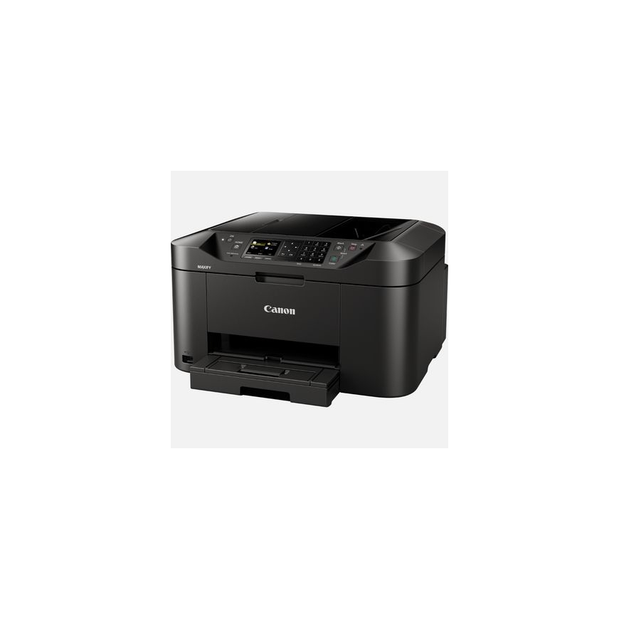 Canon MAXIFY MB2150 Tint A4 600 x 1200 DPI 19 lk/min WiFi – 4