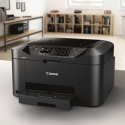 Canon MAXIFY MB2150 Tintes A4 600 x 1200 DPI 19 ppm Wi-Fi