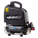 AeroTEC Vento SILENT 6 air compressor 700 W 110 l/min AC
