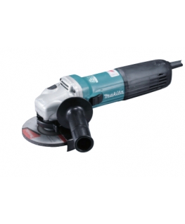 Makita GA6040CF01 nurklihvija 15 cm 9000 RPM 2,6 kg