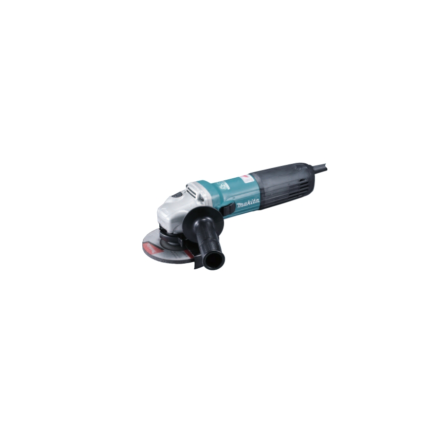 Makita GA6040CF01 kulmahiomakone 15 cm 9000 RPM 2,6 kg
