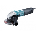 Makita GA6040CF01 angle grinder 15 cm 9000 RPM 2.6 kg Makita GA6040CF01 angle grinder 15 cm 9000 RPM 2.6 kg