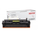 Everyday Yellow Toner compatible with HP 216A (W2412A), Standard Yield