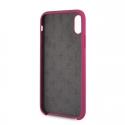 Guess GUHCN61G4GLGR 4G Stripe твердый задний чехол-крышка для Apple iPhone 11 Черный Guess GUHCN61G4GLGR 4G Stripe твердый задний чехол-крышка для Apple iPhone 11 Черный