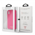 Guess GUHCN61G4GLGR 4G Stripe твердый задний чехол-крышка для Apple iPhone 11 Черный Guess GUHCN61G4GLGR 4G Stripe твердый задний чехол-крышка для Apple iPhone 11 Черный