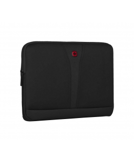Wenger/SwissGear BC Fix portatīvo datoru soma & portfelis 31,8 cm (12.5") Kurjersoma Melns