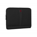 Wenger/SwissGear BC Fix notebook case 31.8 cm (12.5") Messenger case Black Wenger/SwissGear BC Fix notebook case 31.8 cm (12.5") Messenger case Black