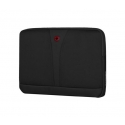 Wenger/SwissGear BC Fix notebook case 31.8 cm (12.5") Messenger case Black Wenger/SwissGear BC Fix notebook case 31.8 cm (12.5") Messenger case Black