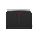 Wenger/SwissGear BC Fix notebook case 31.8 cm (12.5") Messenger case Black Wenger/SwissGear BC Fix notebook case 31.8 cm (12.5") Messenger case Black