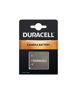 Duracell DR9675 аккумулятор для фотоаппарата/видеокамеры Литий-ионная (Li-Ion) 770 mAh
