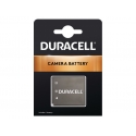 Duracell DR9675 kaamera/videokaamera aku Liitiumioon (Li-Ion) 770 mAh Duracell DR9675 kaamera/videokaamera aku Liitiumioon (Li-Ion) 770 mAh