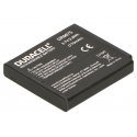 Duracell DR9675 kameran/videokameran akku Litiumioni (Li-Ion) 770 mAh Duracell DR9675 kameran/videokameran akku Litiumioni (Li-Ion) 770 mAh