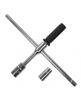 29022 Professional 17/19, 21/23 mm Proline wheel wrench