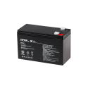Lead battery VIPOW 12V 9Ah Lead battery VIPOW 12V 9Ah